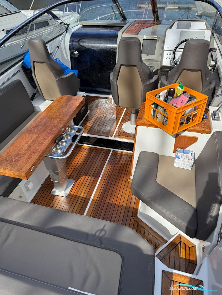 Finnmaster T8