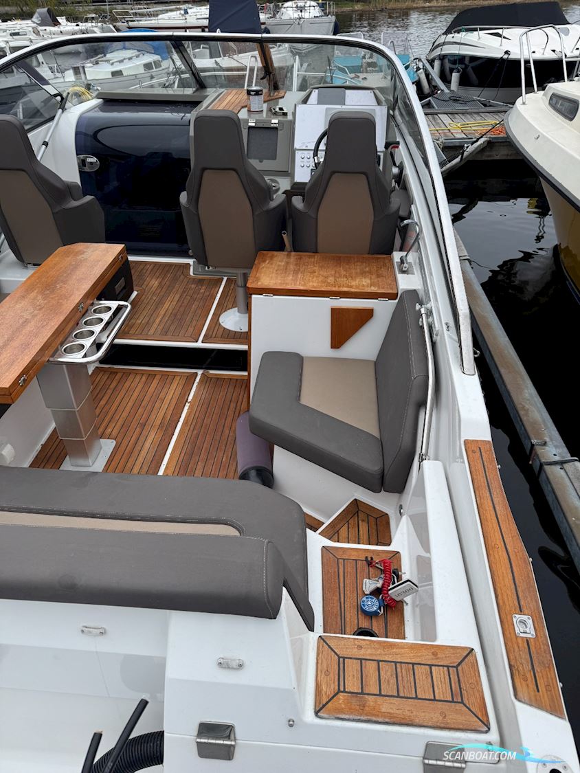 Finnmaster T8