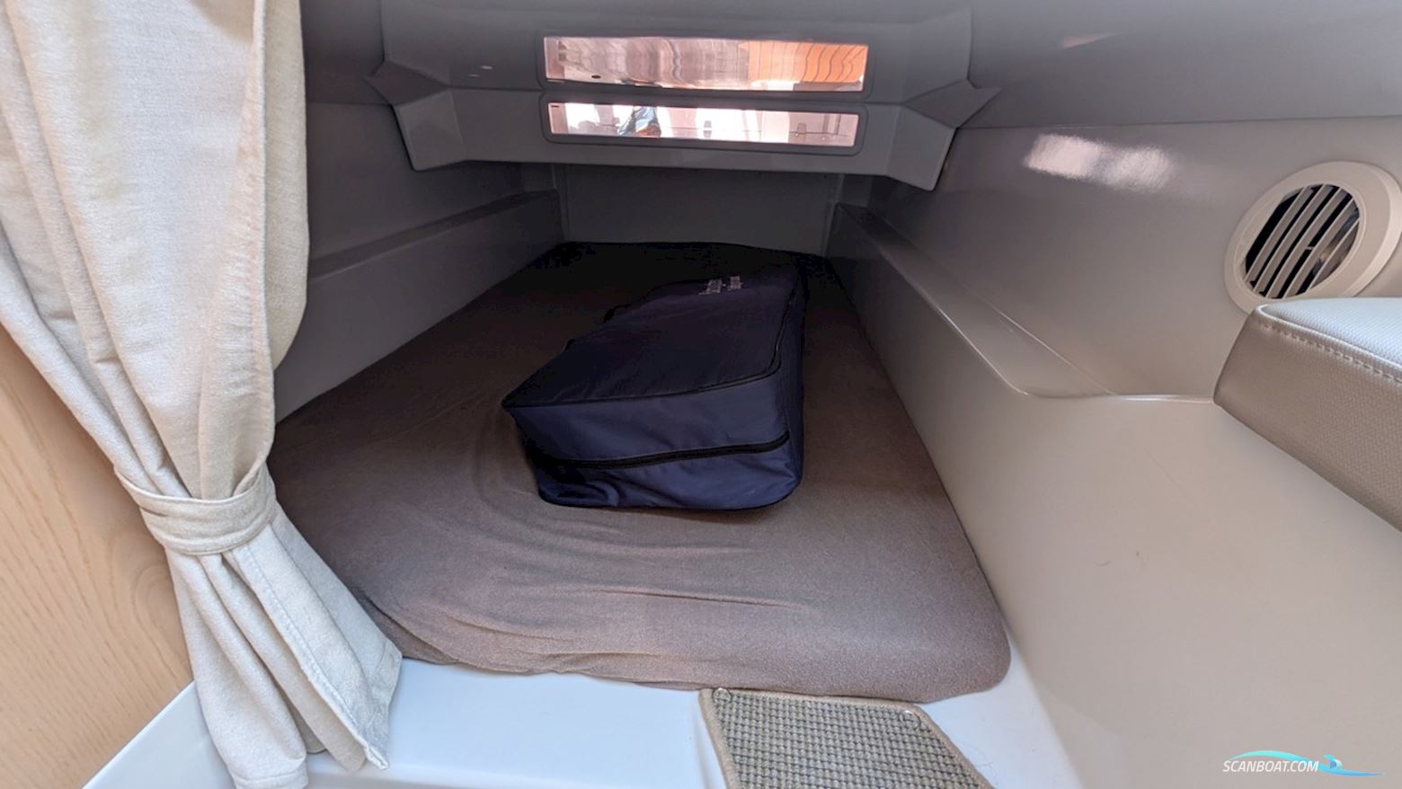 Finnmaster T8