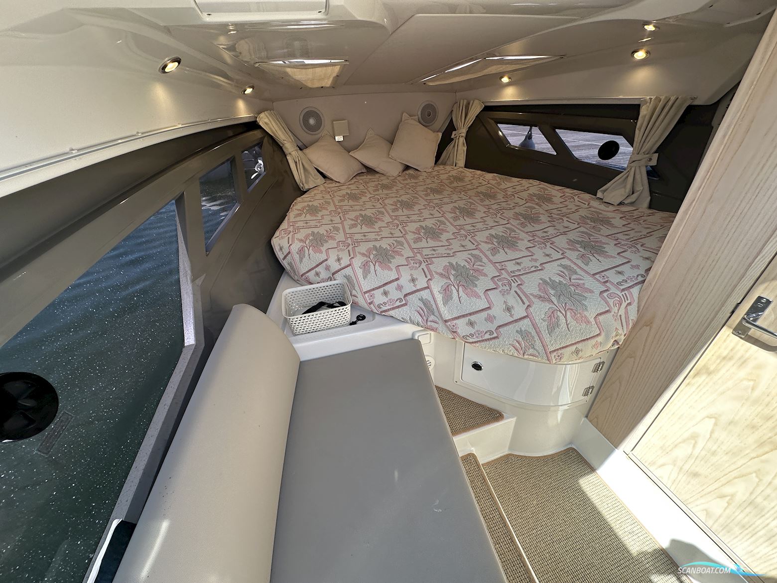 Finnmaster T8