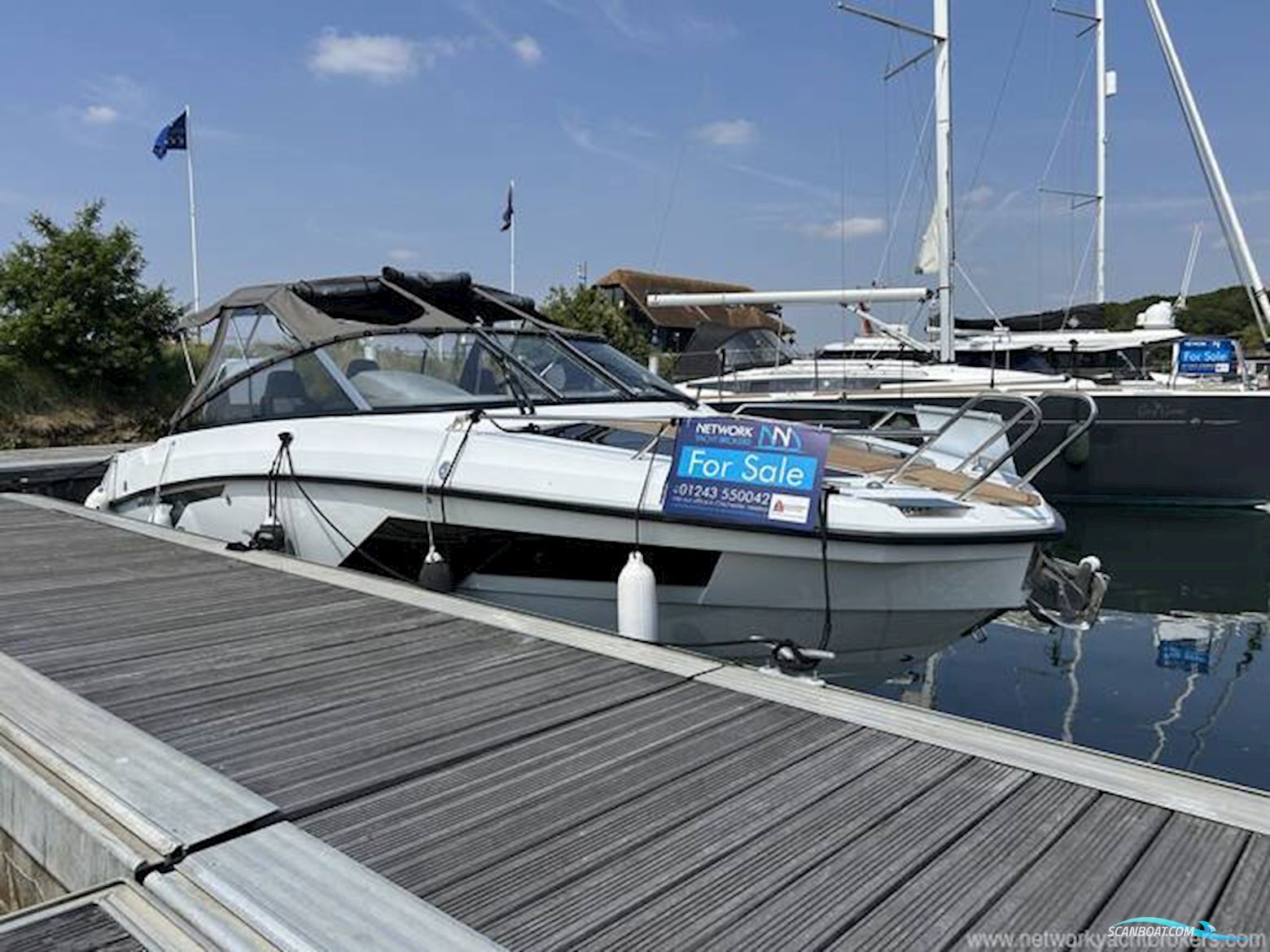 FINNMASTER T8