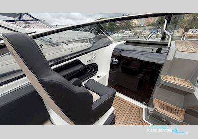 Finnmaster T8 Motorbåd 2020, med Yamaha motor, Sverige