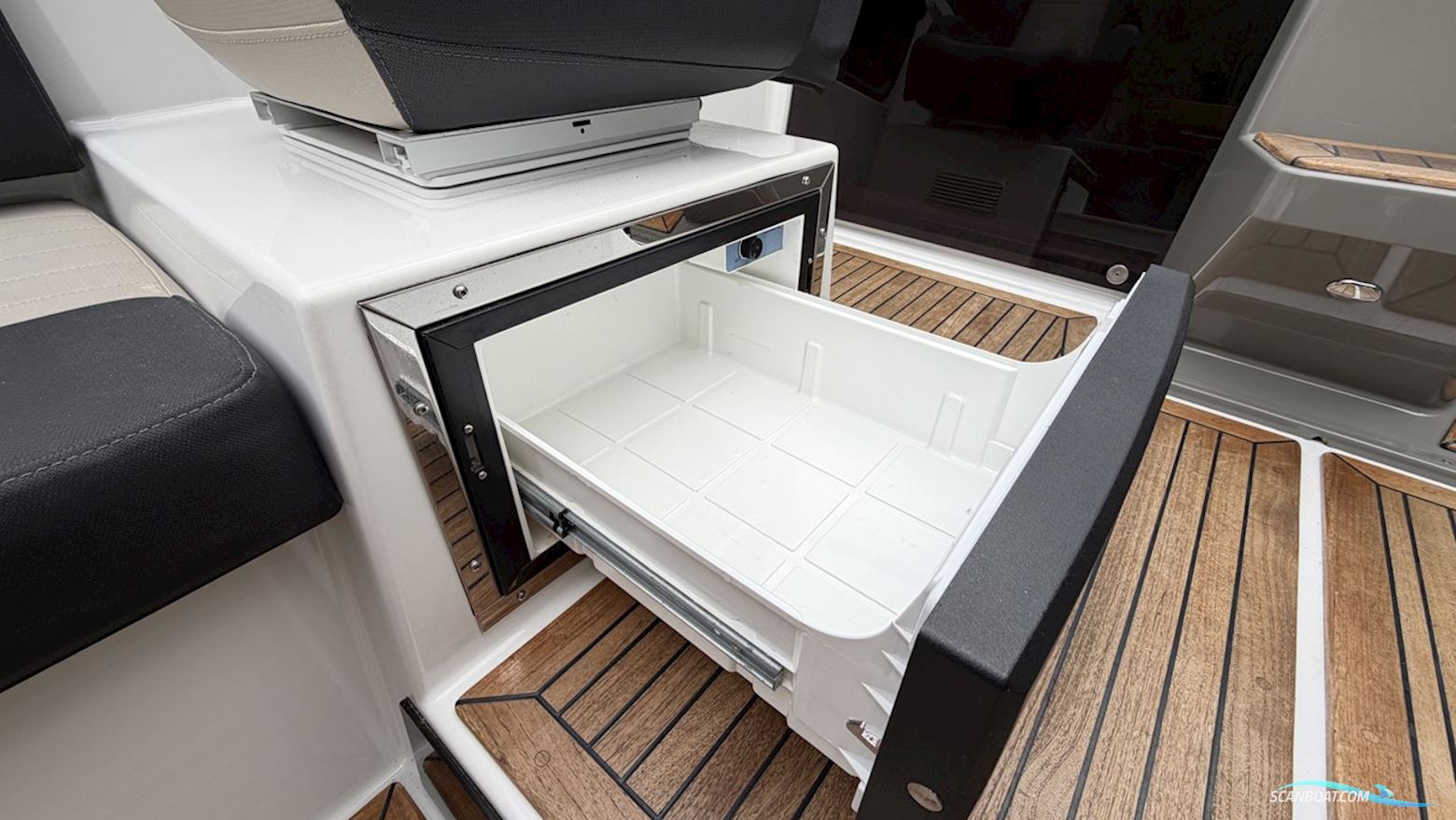 Finnmaster T8