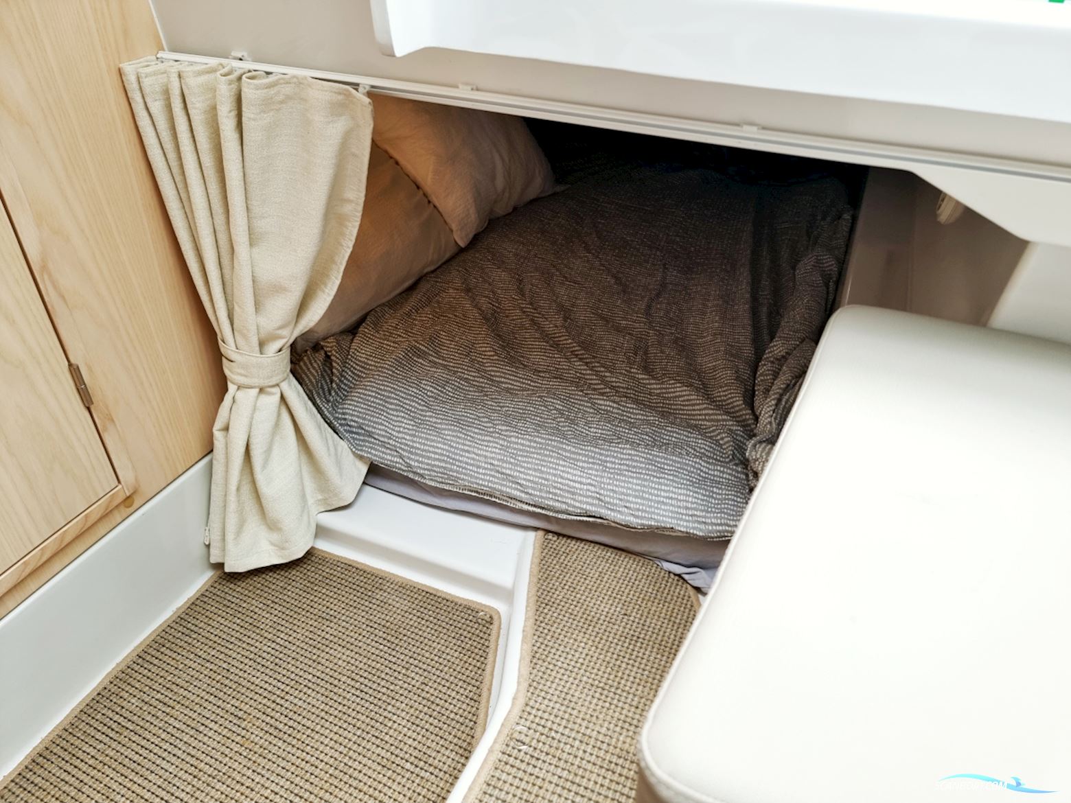 Finnmaster T8 Yamaha F300 XSB2 2022