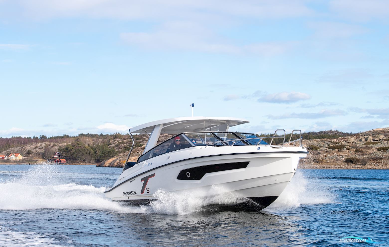 Finnmaster T9