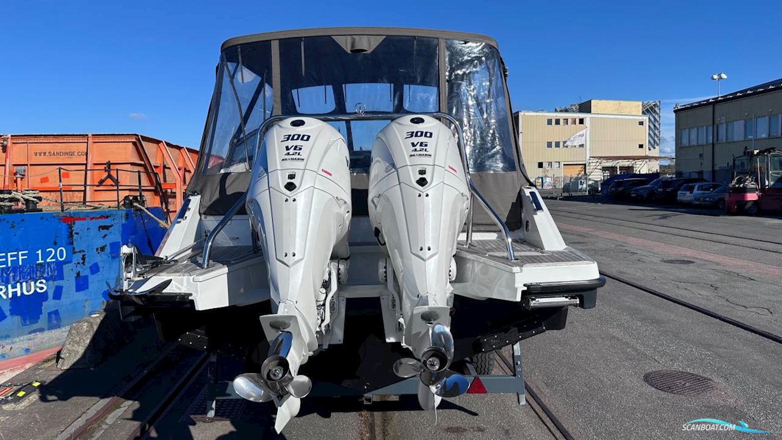 Finnmaster T9