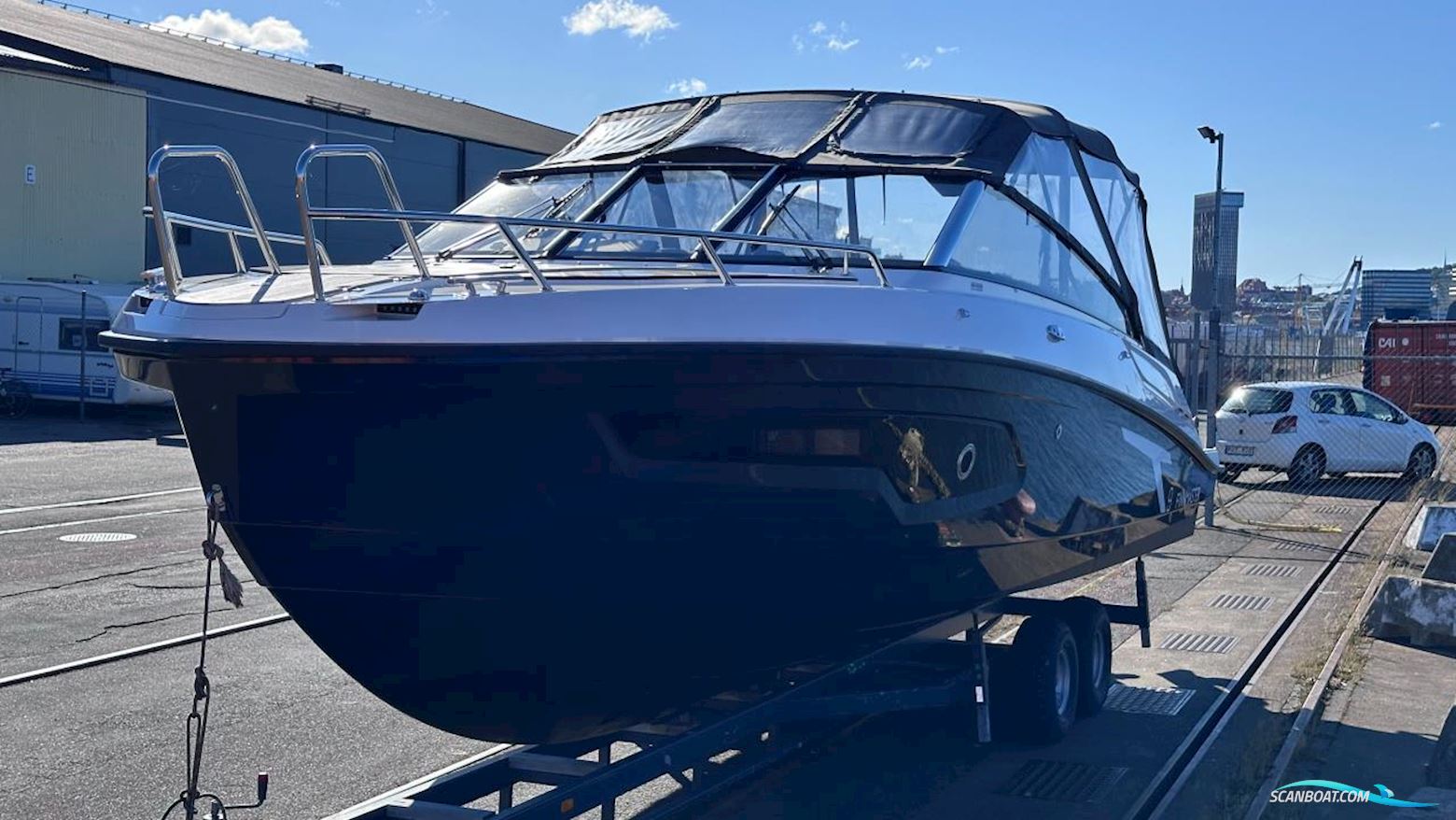 Finnmaster T9