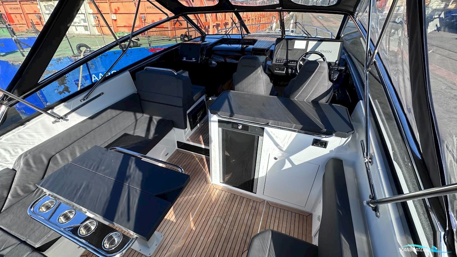 Finnmaster T9