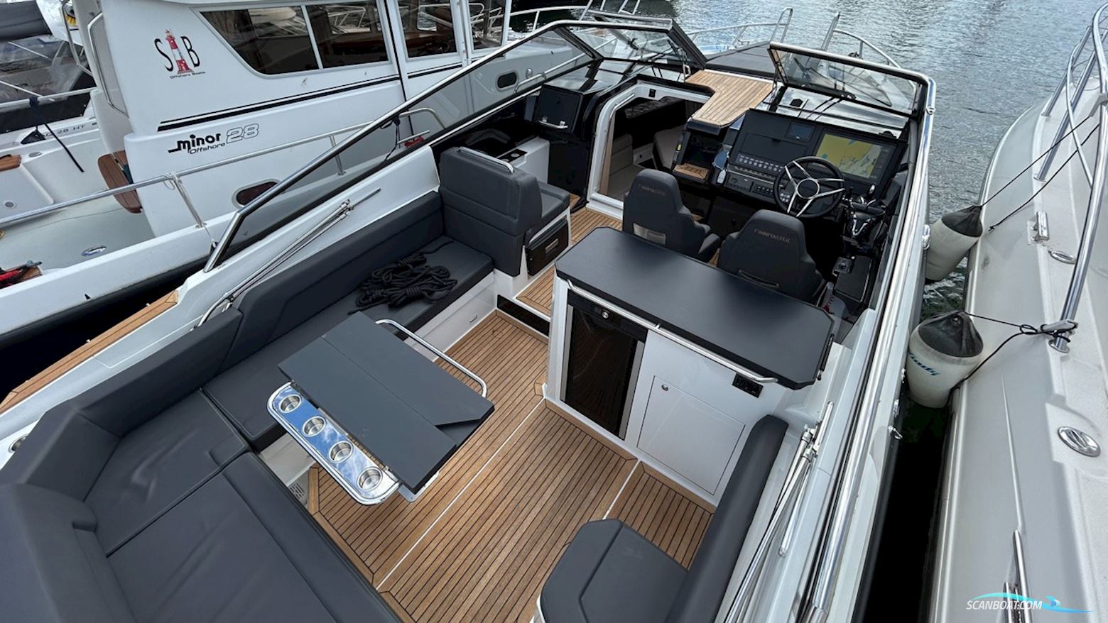 Finnmaster T9
