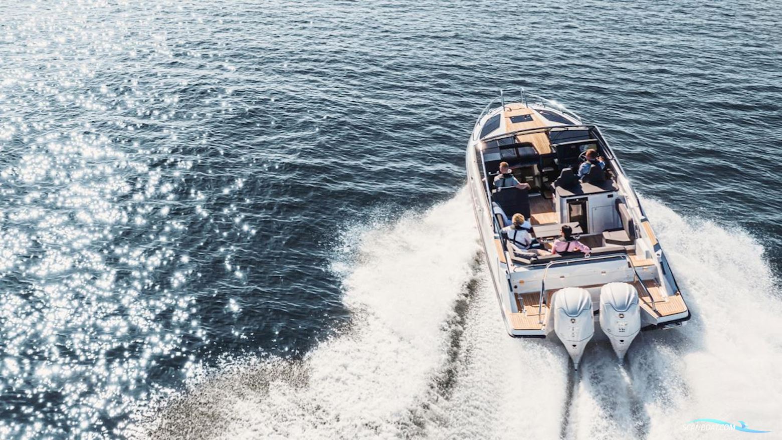 FINNMASTER T9