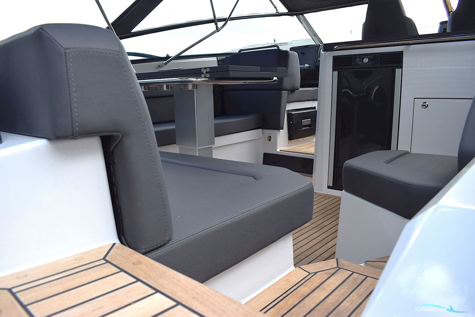 Finnmaster T9 – Spotpris