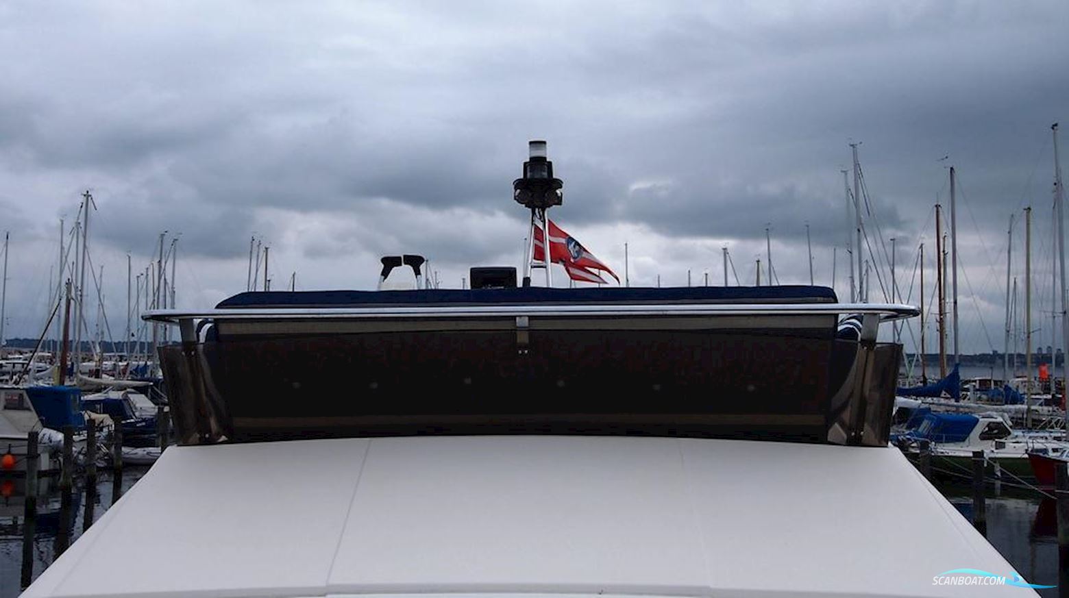 Fjord 1001 Fly