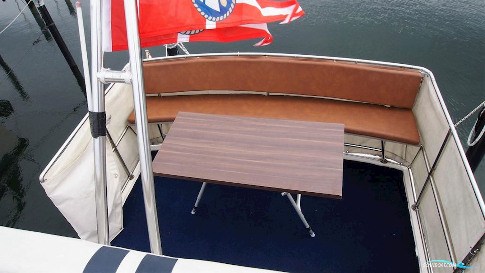 Fjord 1001 Fly