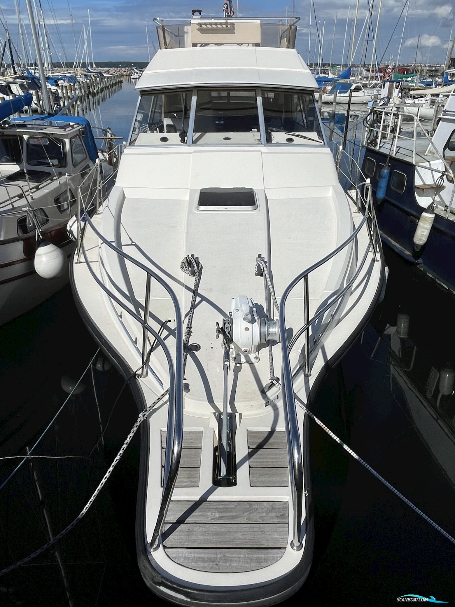Fjord 1001 Fly