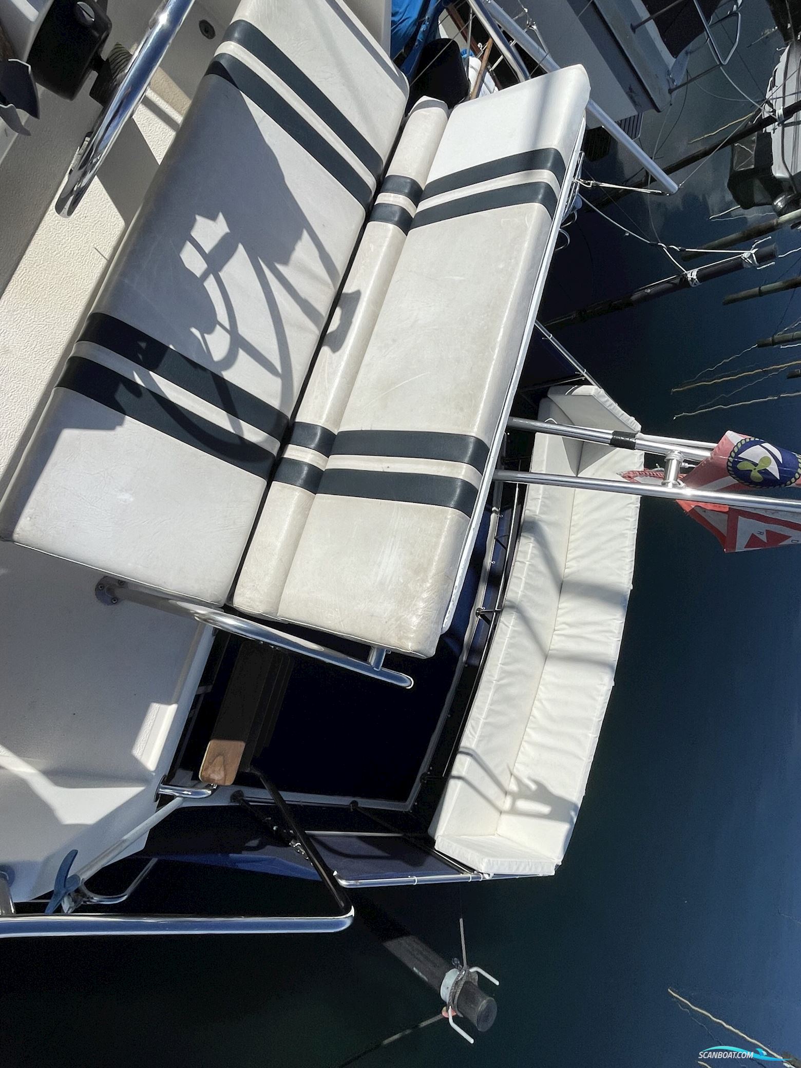 Fjord 1001 Fly