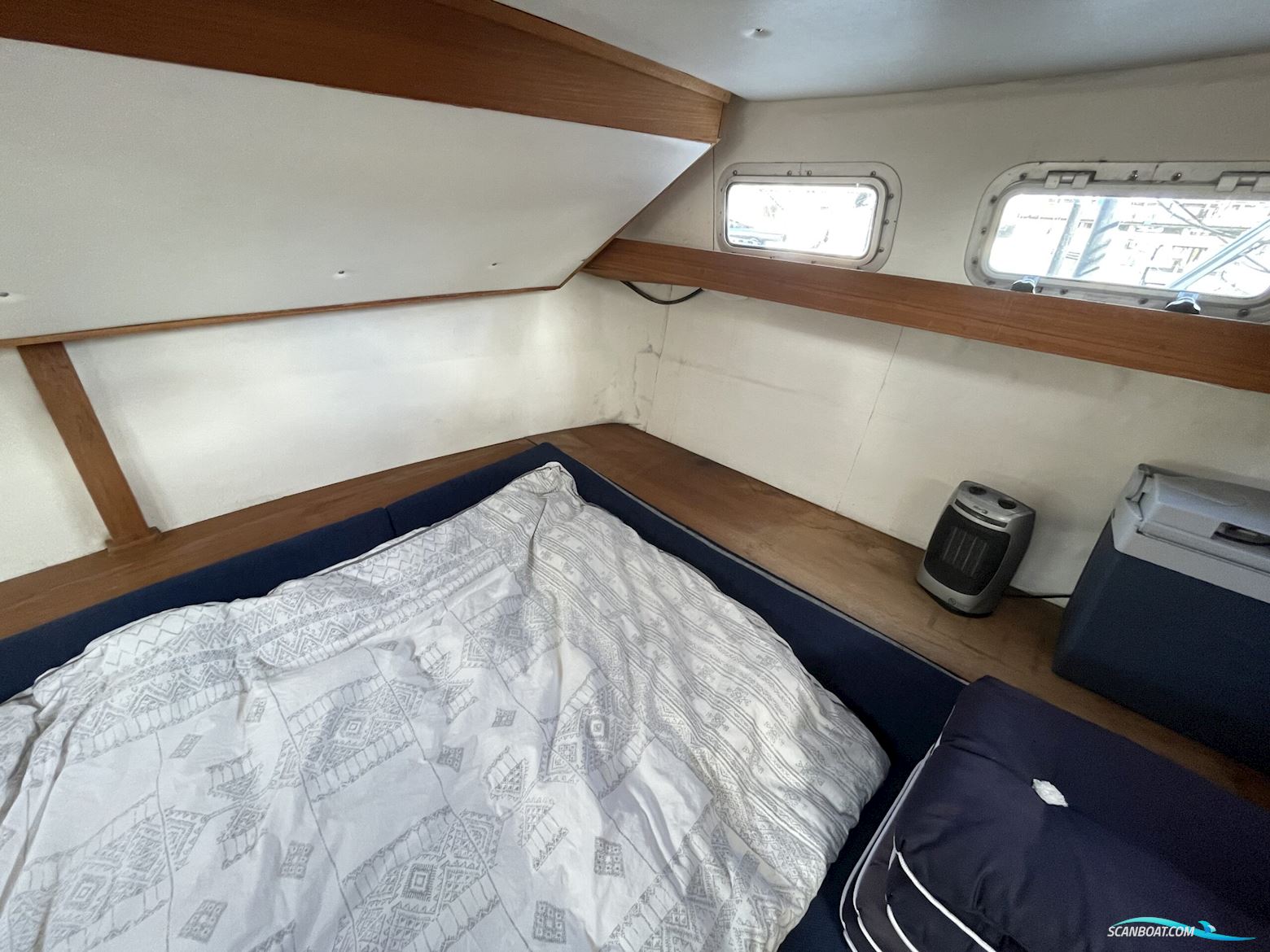 Fjord 1001 Fly