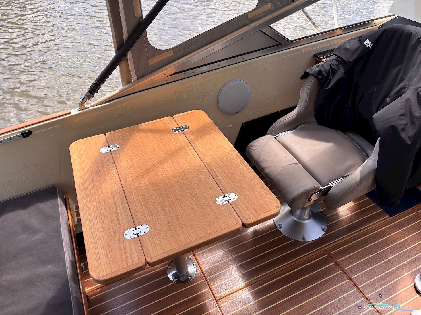 Fjord 24 Daycruiser