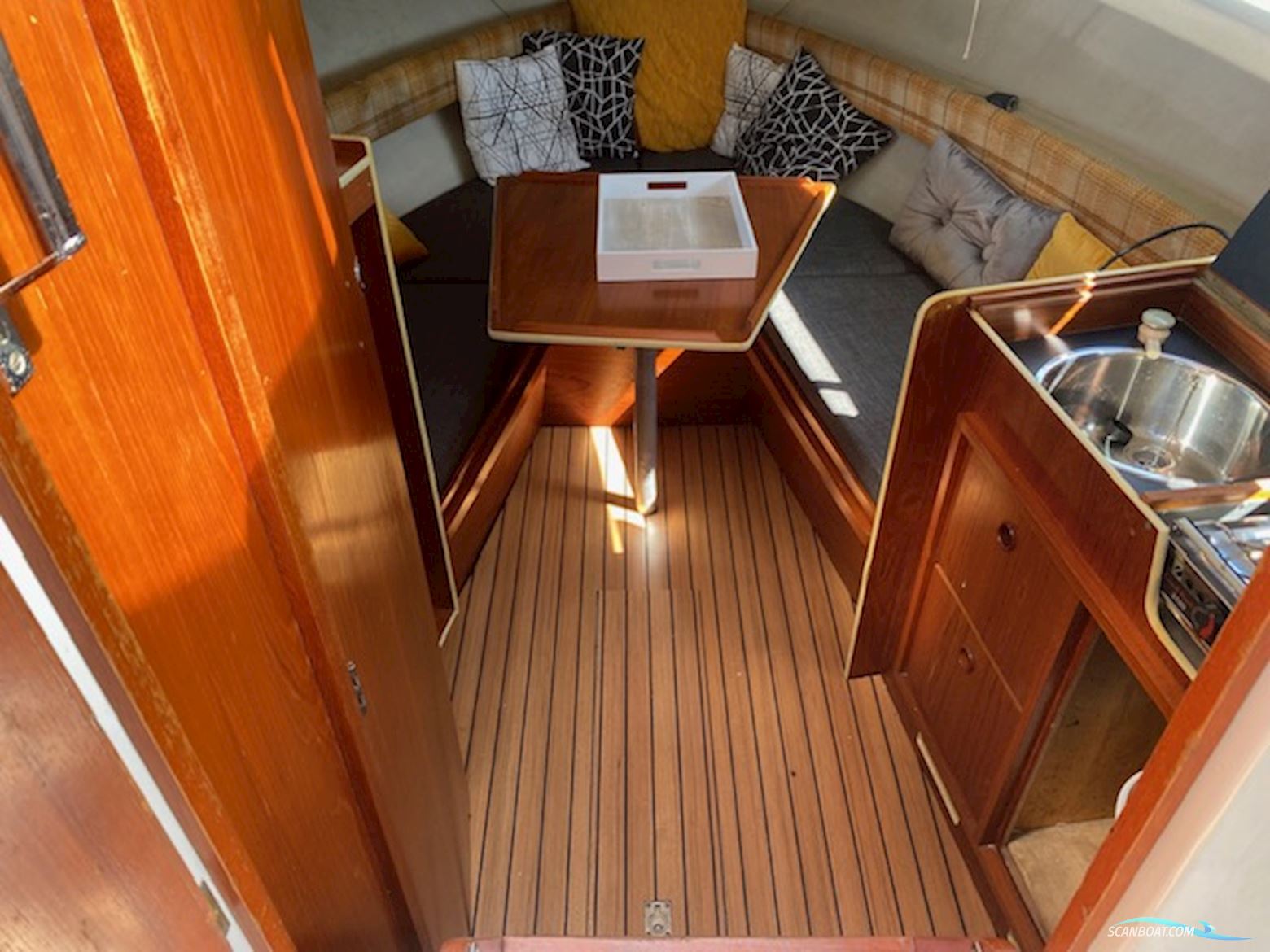 Fjord 26