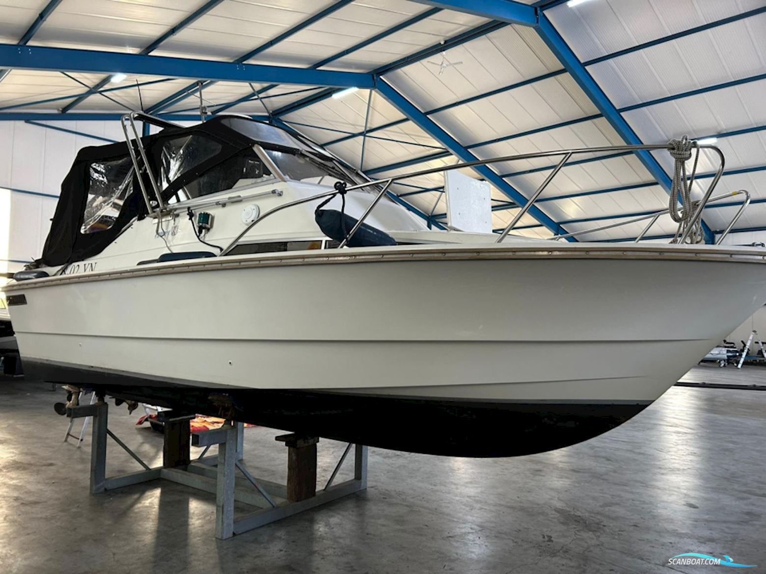 Fjord 26