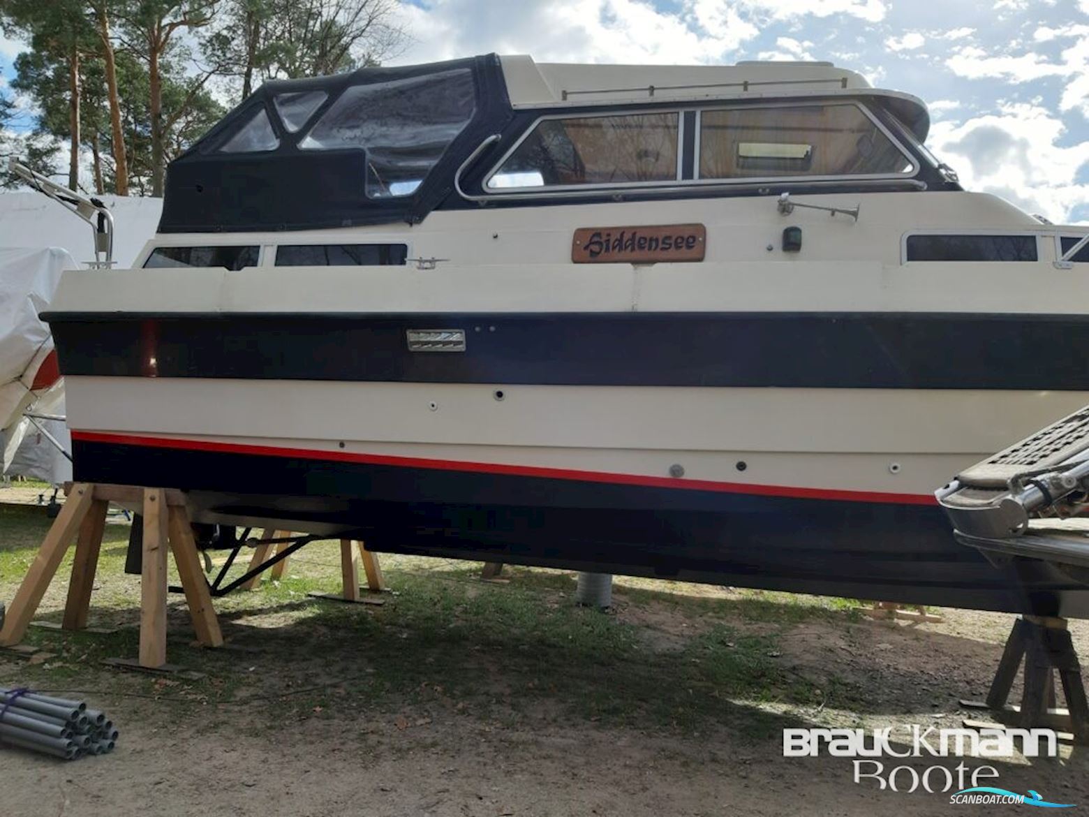 Fjord 28