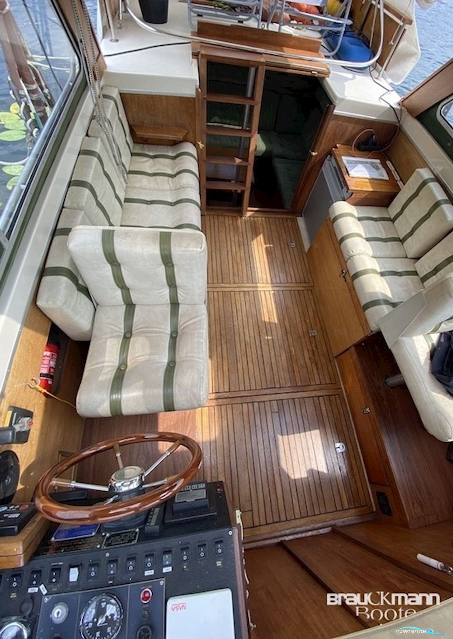 Fjord 28