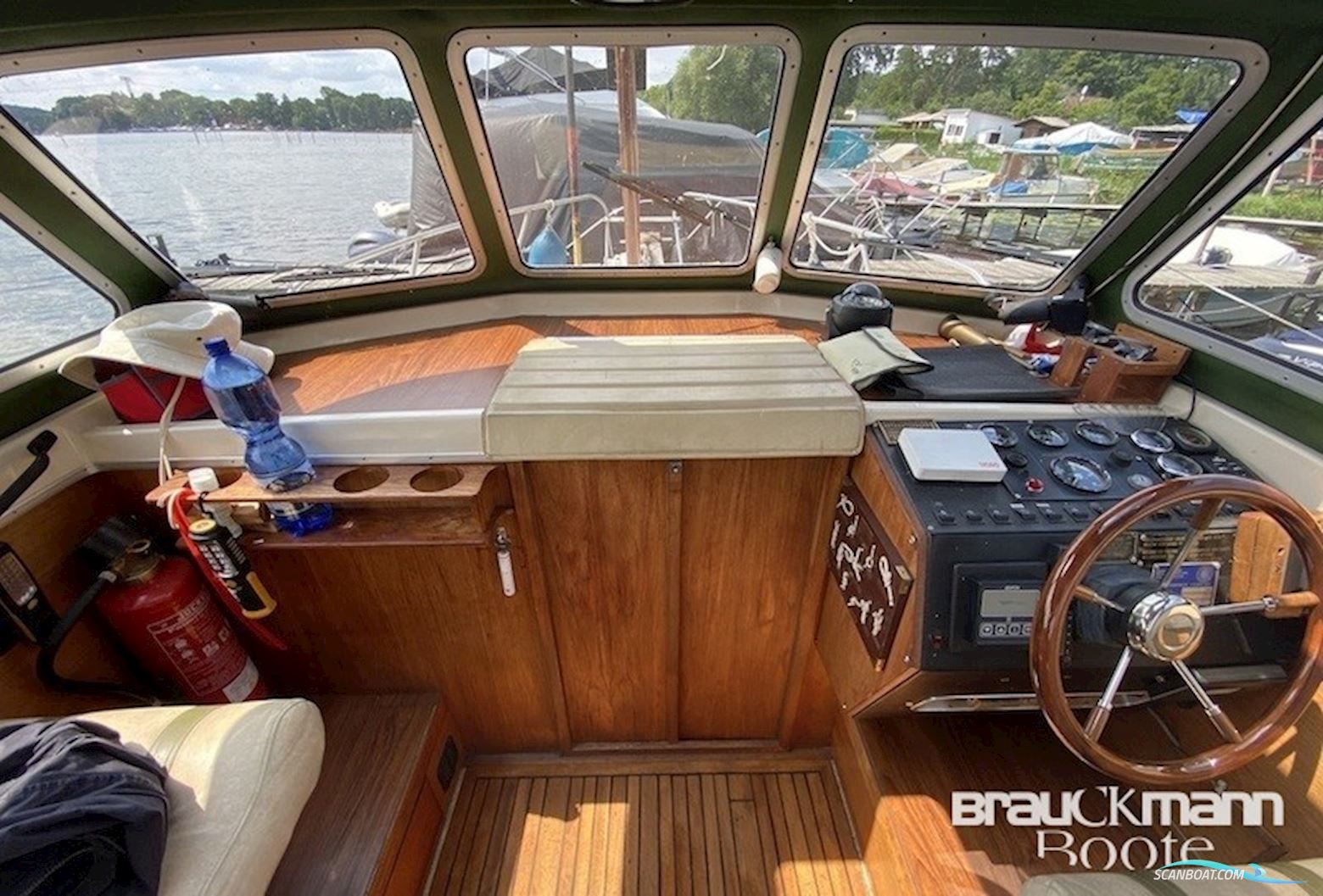 Fjord 28