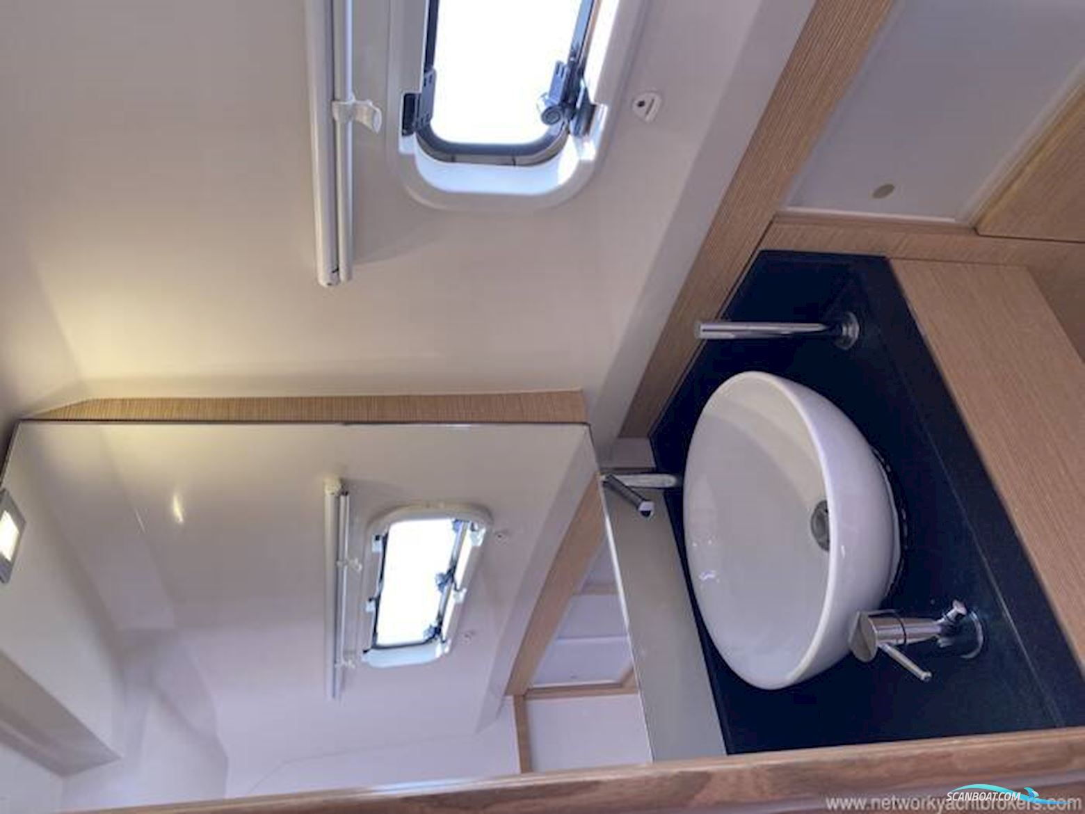 Fjord 40 Open