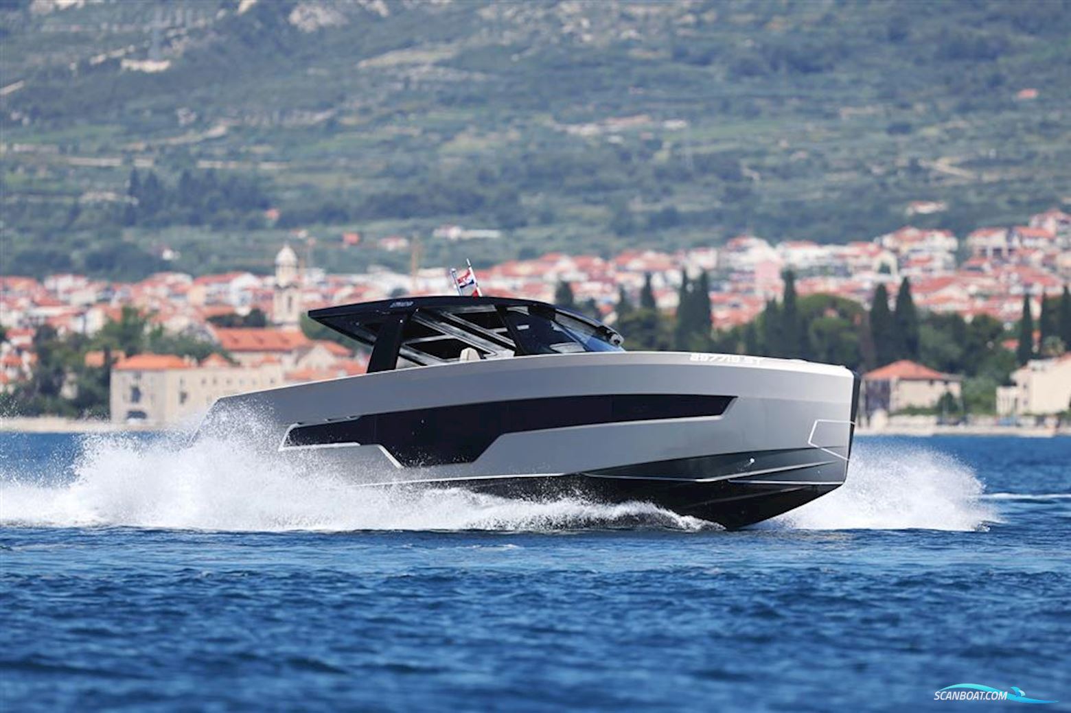 Fjord 41 XL