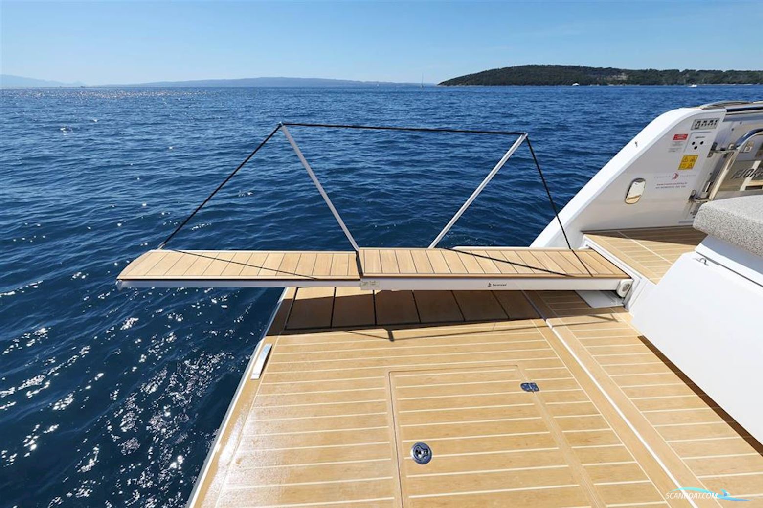 Fjord 41 XL