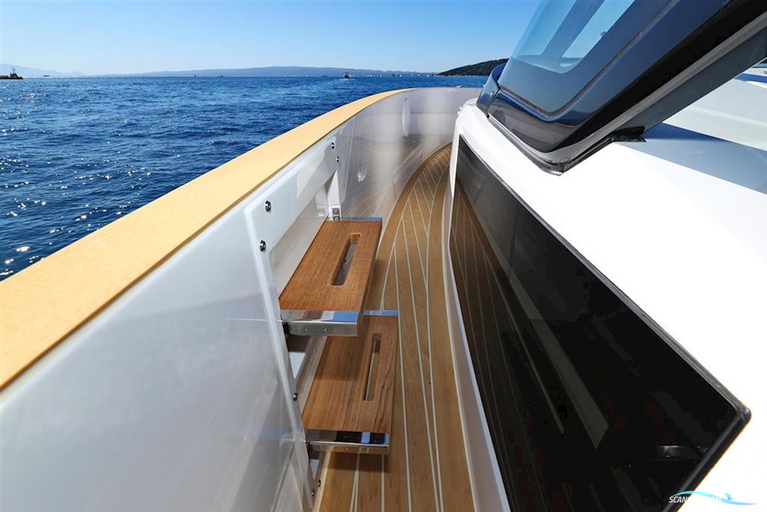 Fjord 41 XL