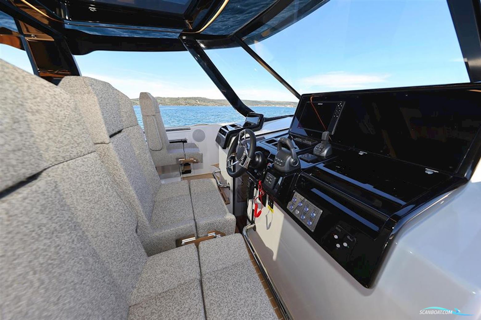 Fjord 41 XL