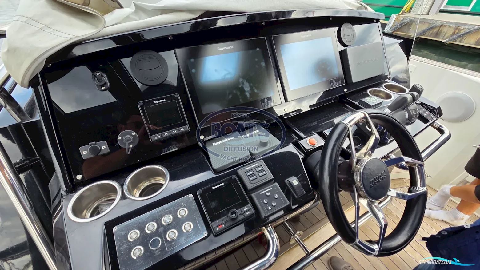 FJORD 42