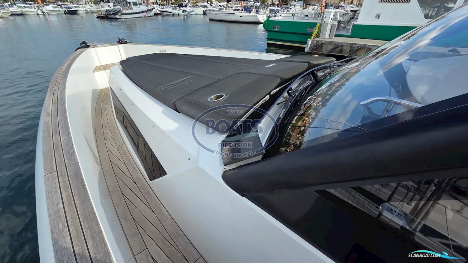 FJORD 42