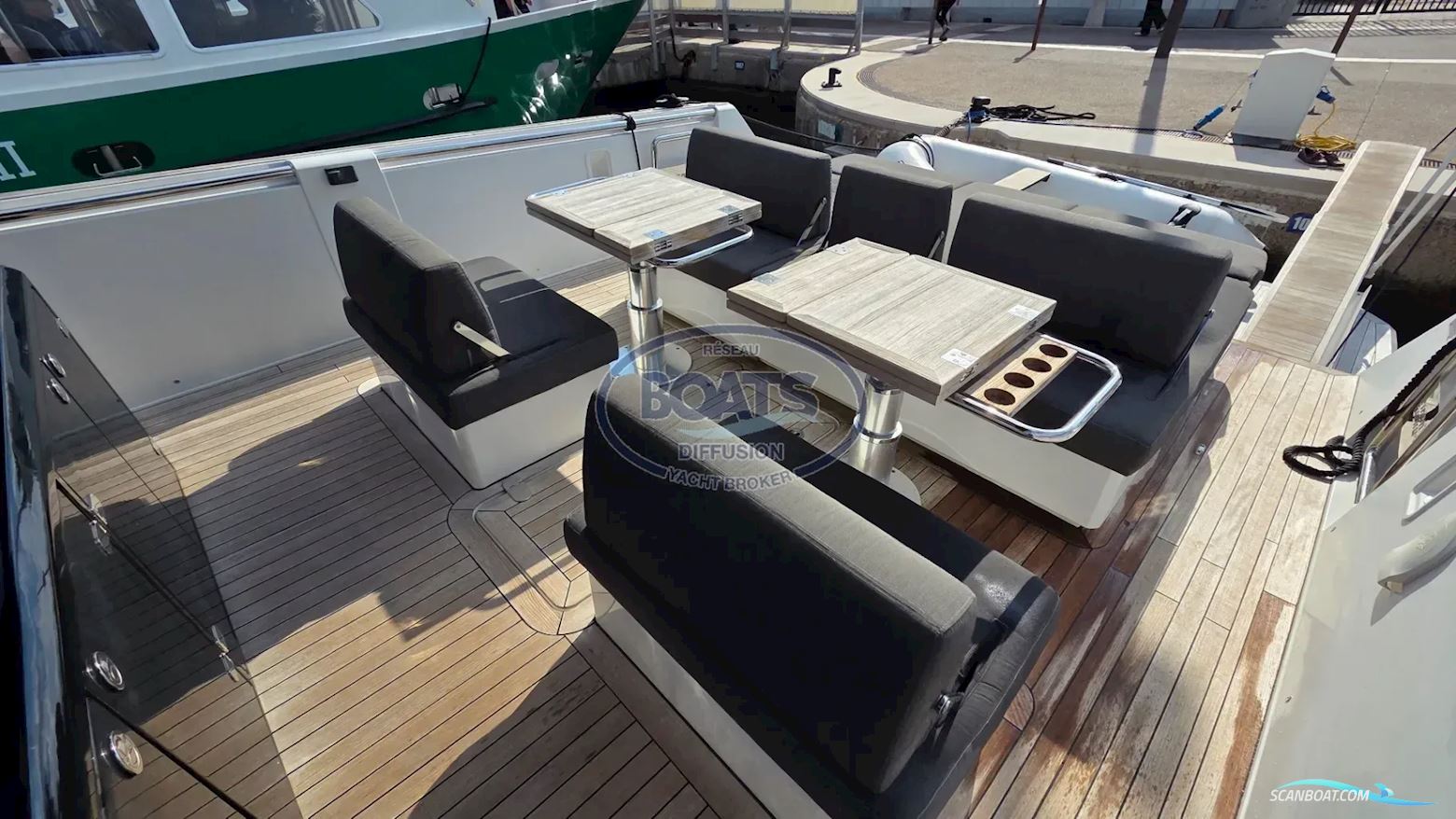FJORD 42