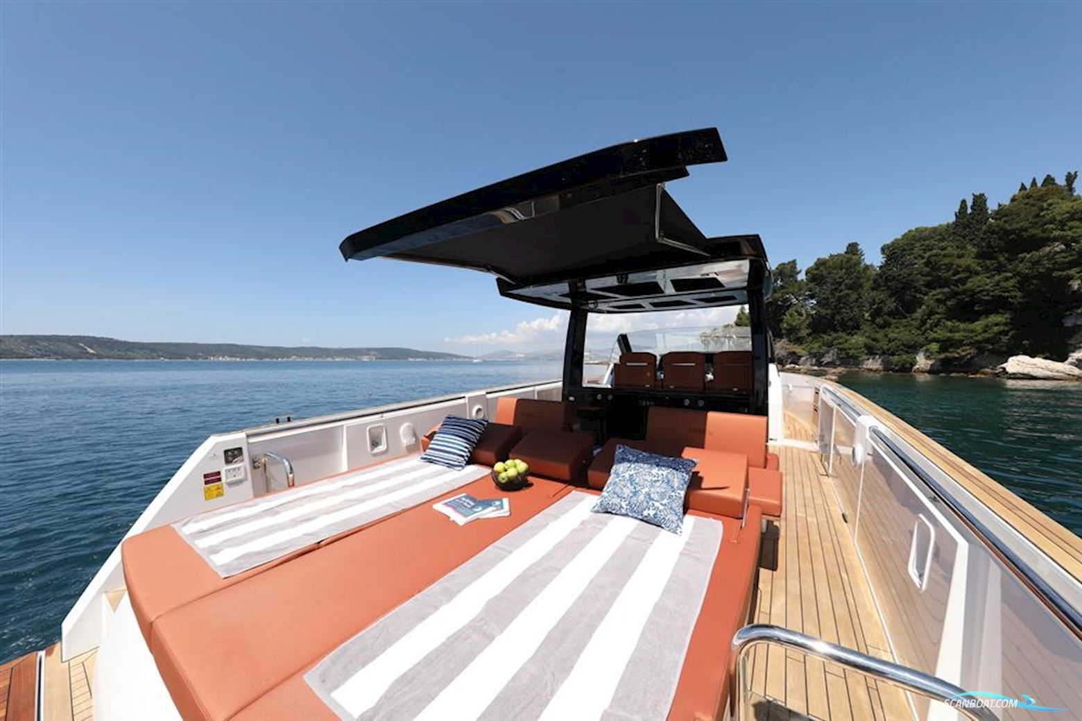 Fjord 44 OPEN
