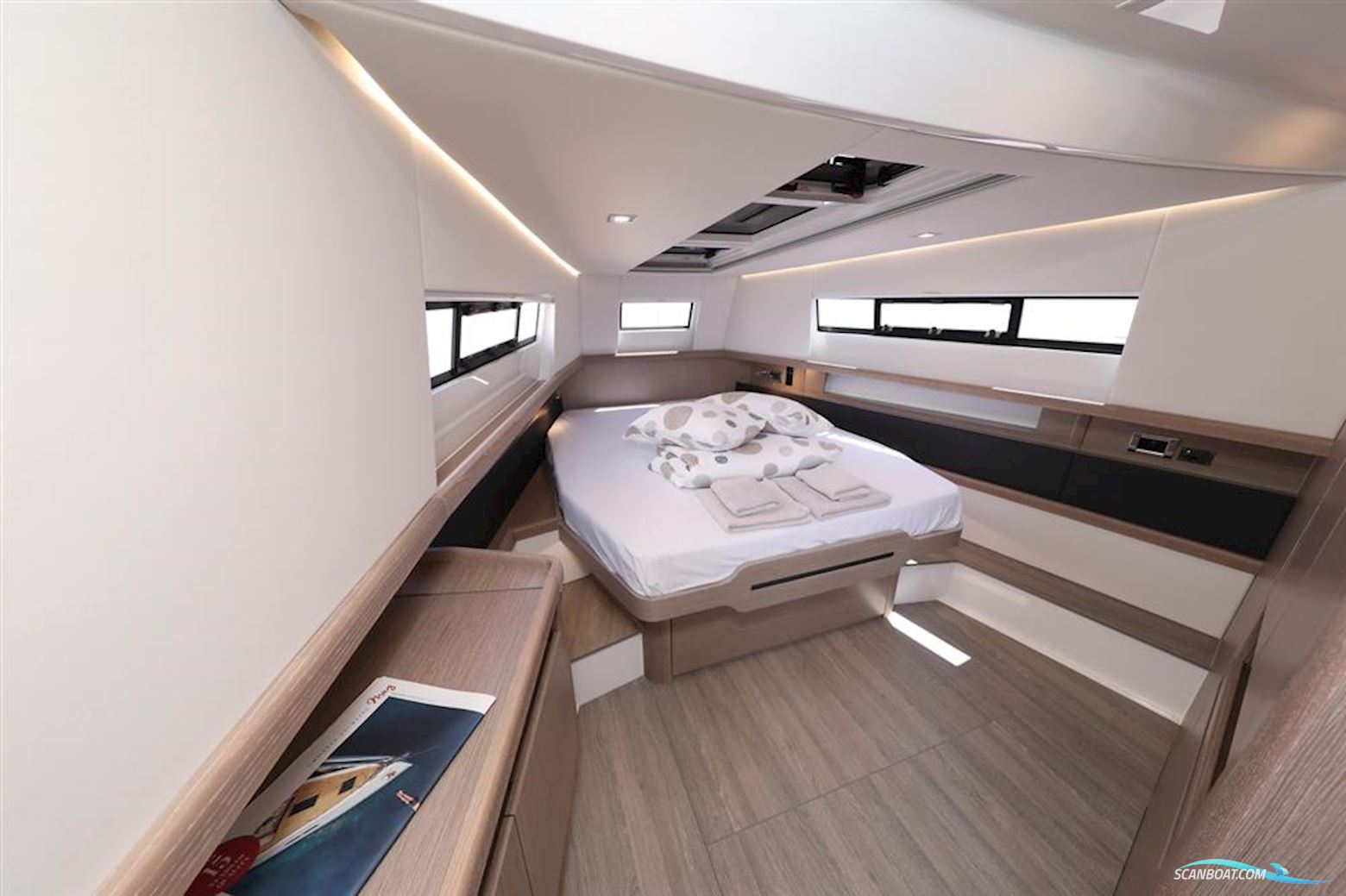 Fjord 44 OPEN