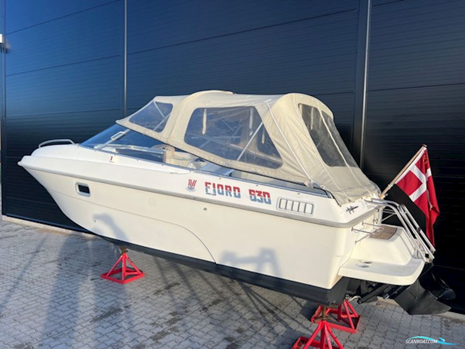 Fjord 630