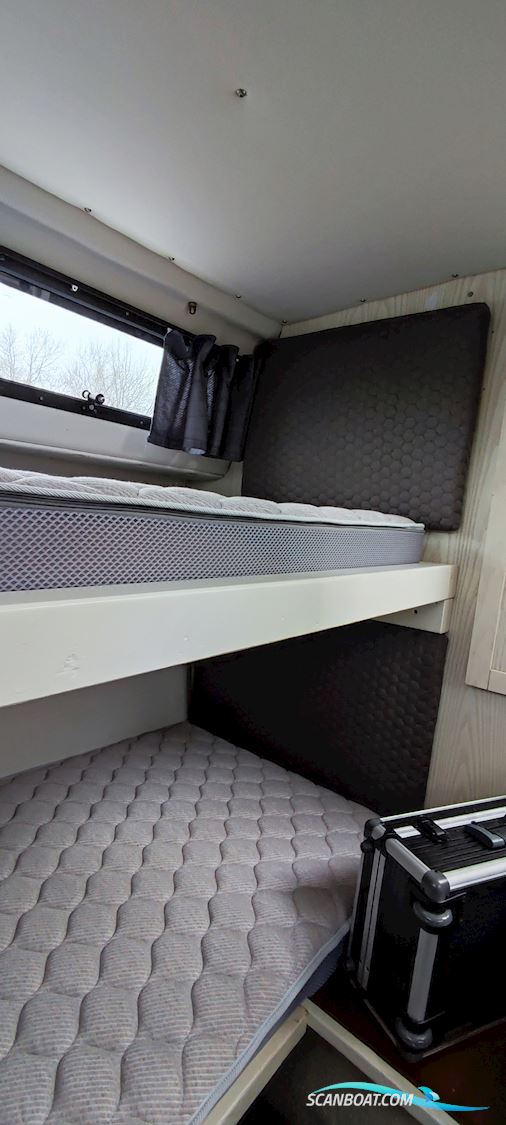 Fjord 930 AC Touring