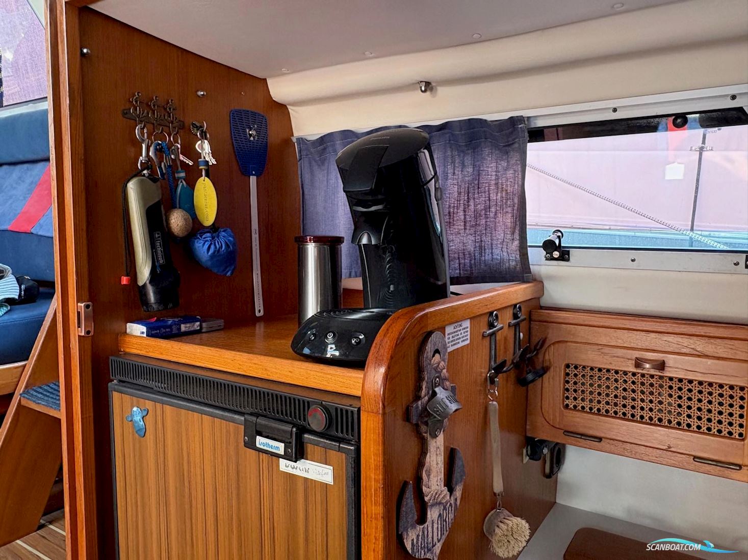 Fjord 980 AC Touring