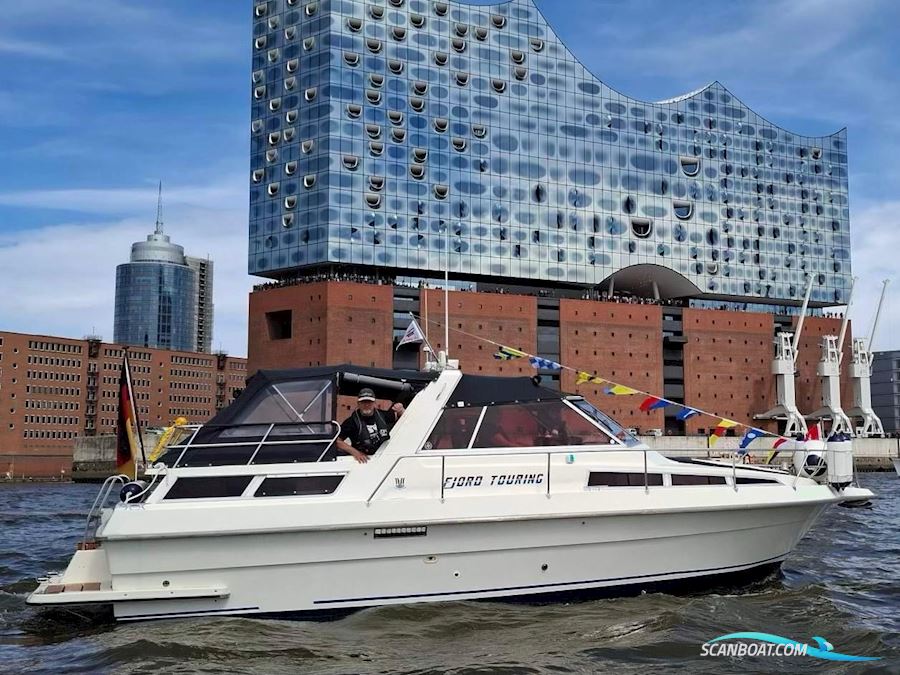 Fjord 980 AC Touring