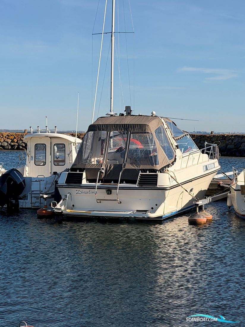 Fjord Dolphin 900