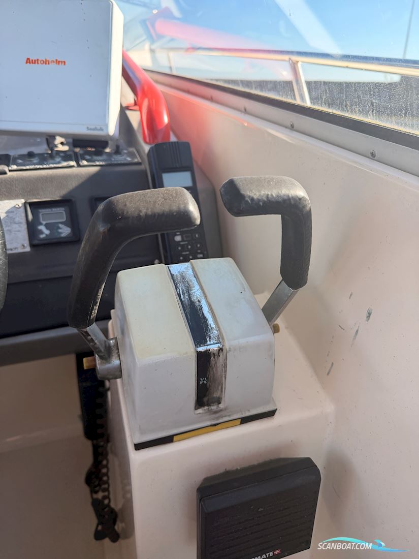 Fjord Dolphin 900