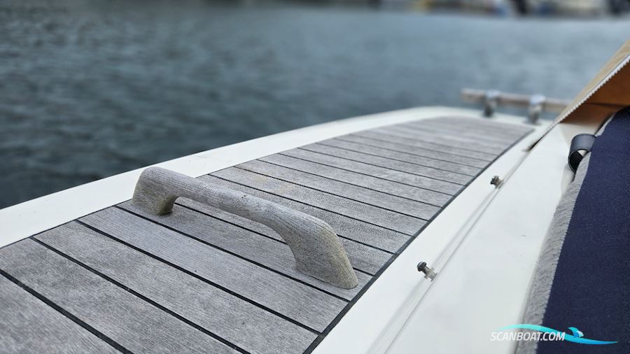 Fjord Hankö terne