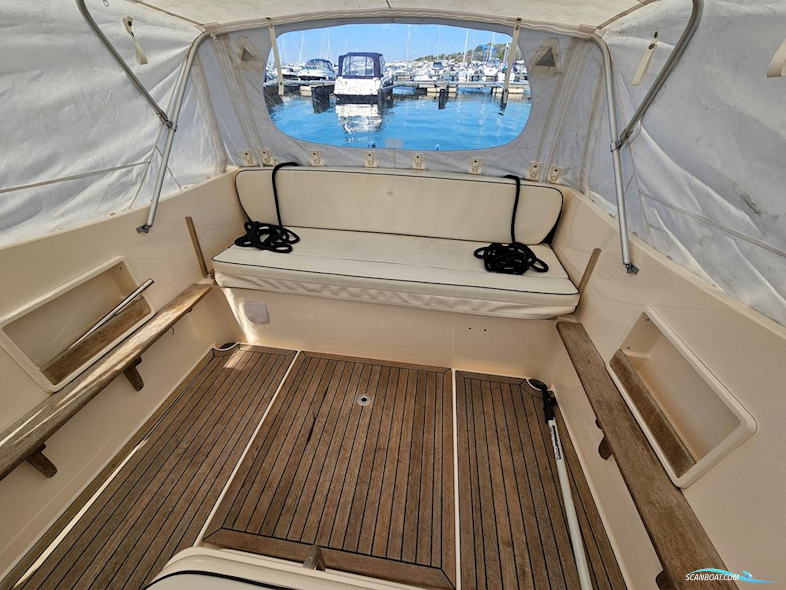 Fjord Terne 24