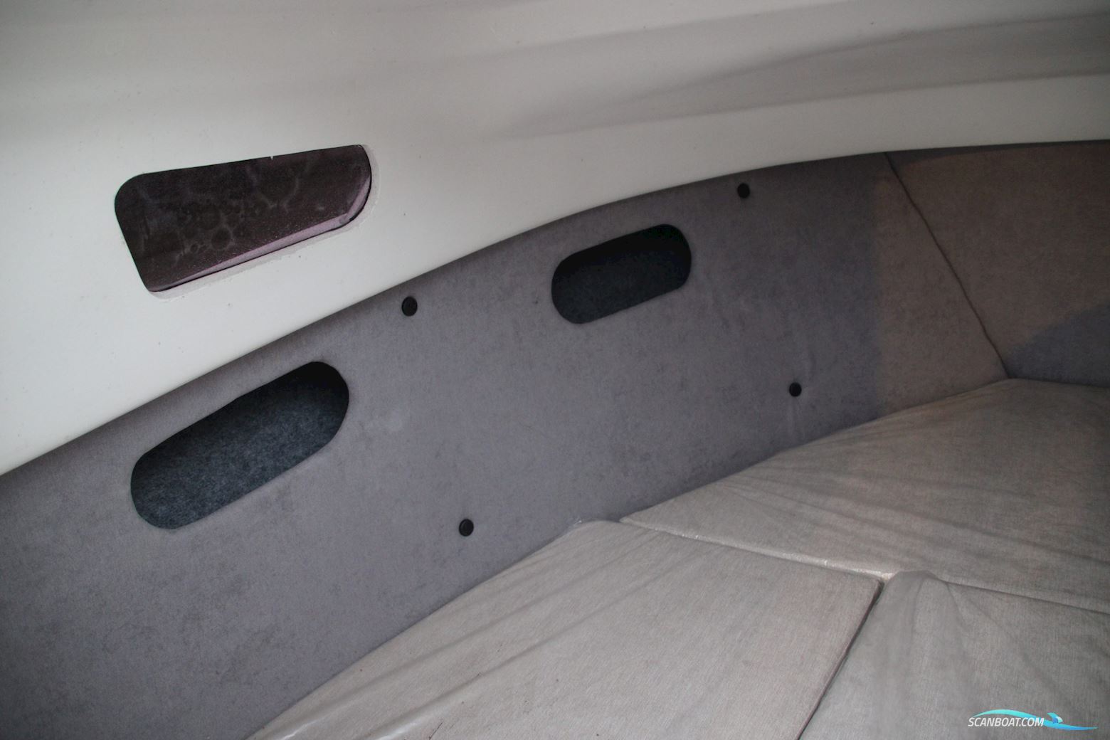 Fjordjollen 450 Cabin