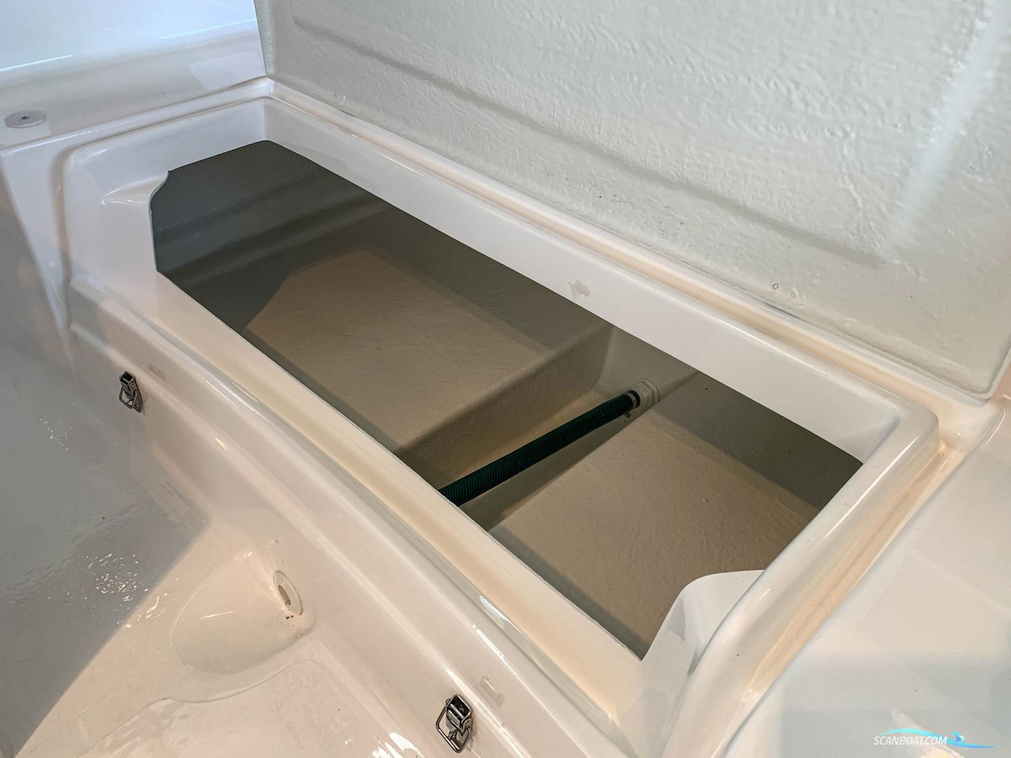 Fjordjollen 470 Sport