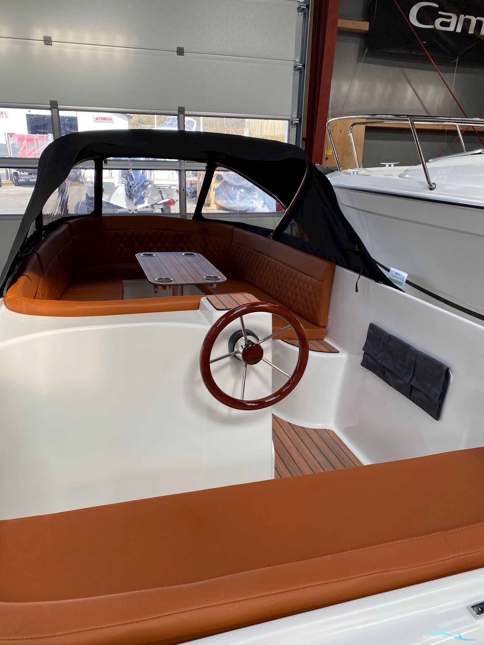 Fjordjollen 500 Classic