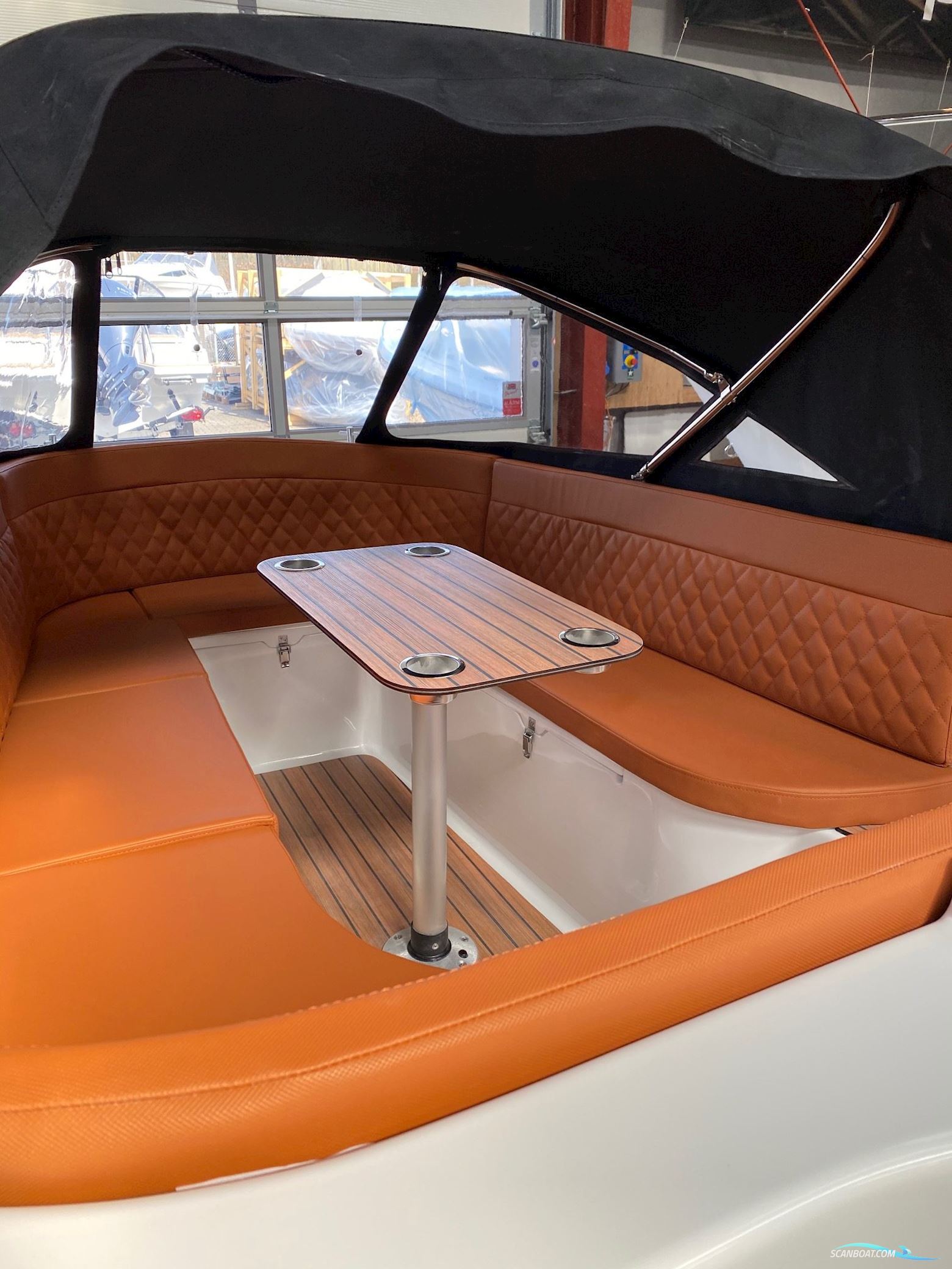 Fjordjollen 500 Classic