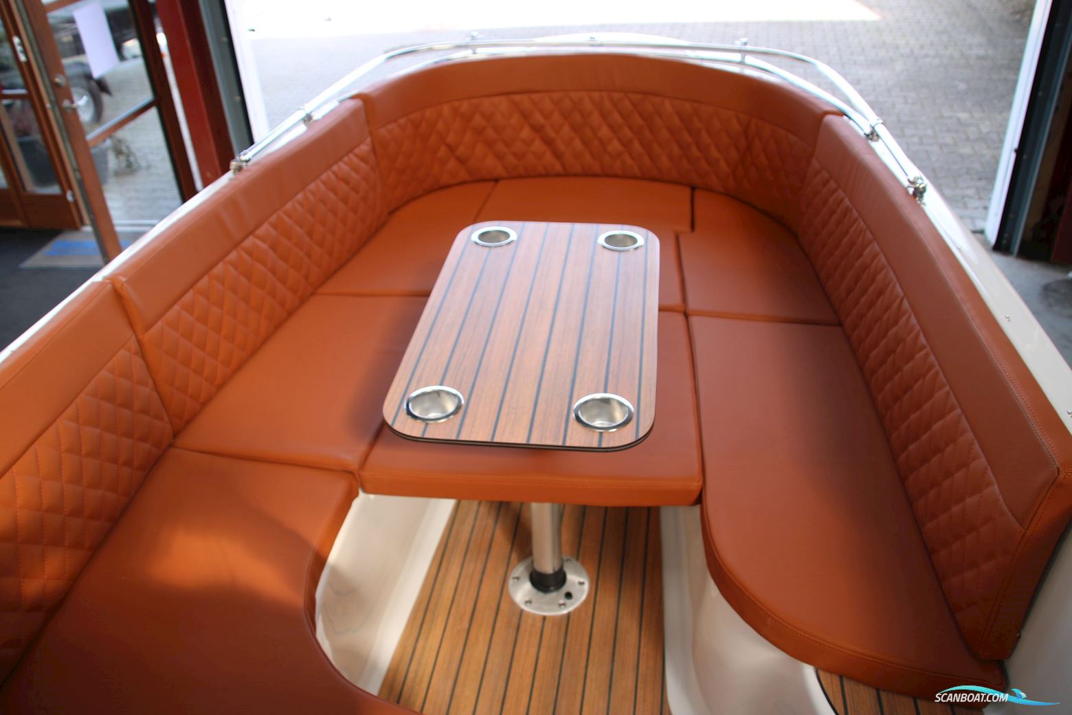 Fjordjollen 500 Classic