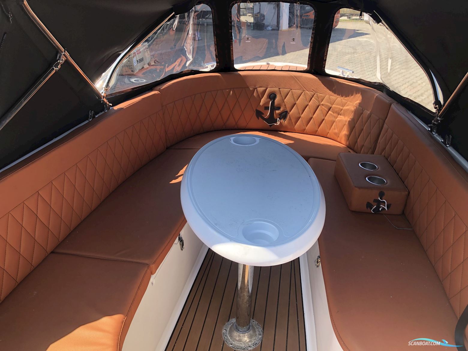 Fjordjollen 500 Classic